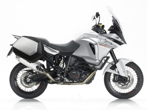 3P SYSTEM KTM ADV. 1050/1090/1190/SUPER ADV. 1290