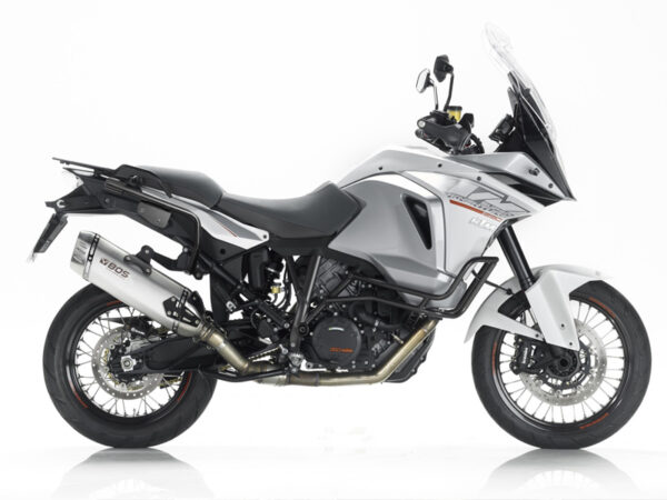 3P SYSTEM KTM ADV. 1050/1090/1190/SUPER ADV. 1290