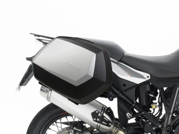 3P SYSTEM KTM ADV. 1050/1090/1190/SUPER ADV. 1290
