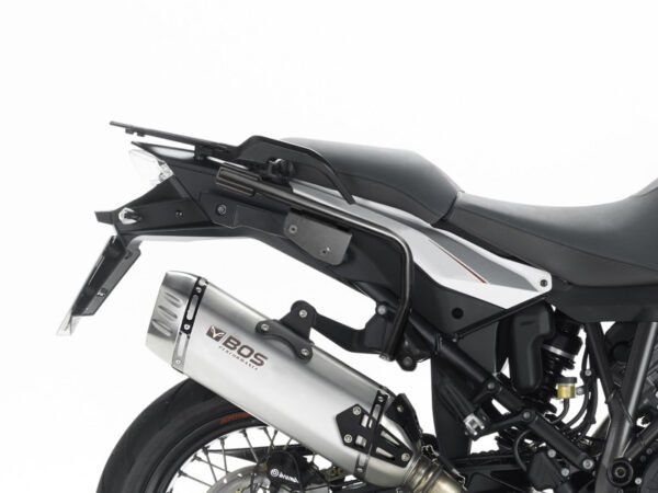 3P SYSTEM KTM ADV. 1050/1090/1190/SUPER ADV. 1290