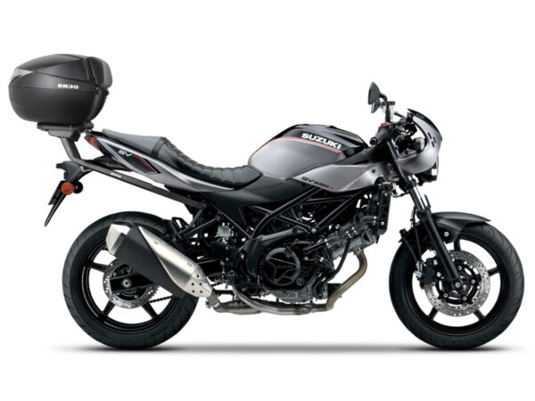 TOP MASTER SUZUKI SV 650