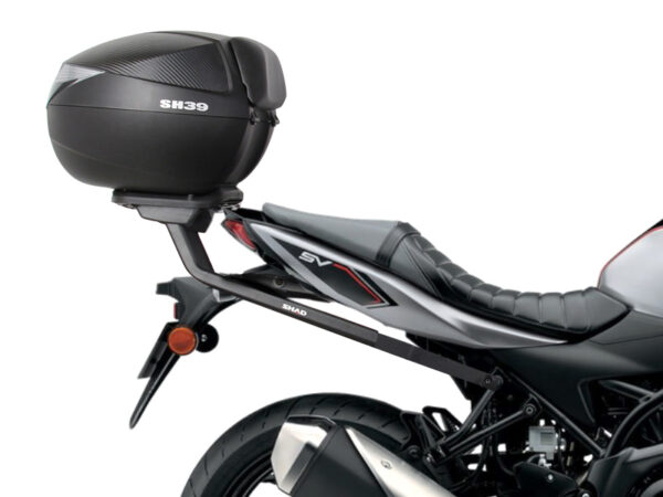 TOP MASTER SUZUKI SV 650