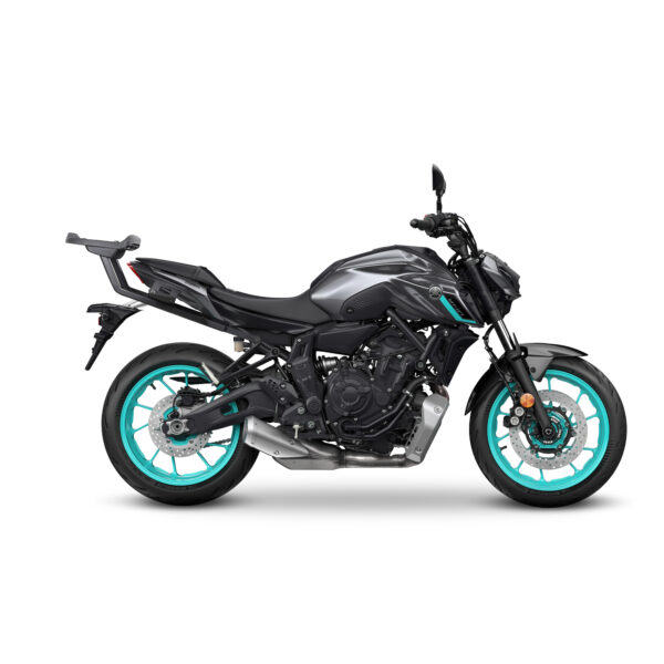 TOP MASTER YAMAHA MT07