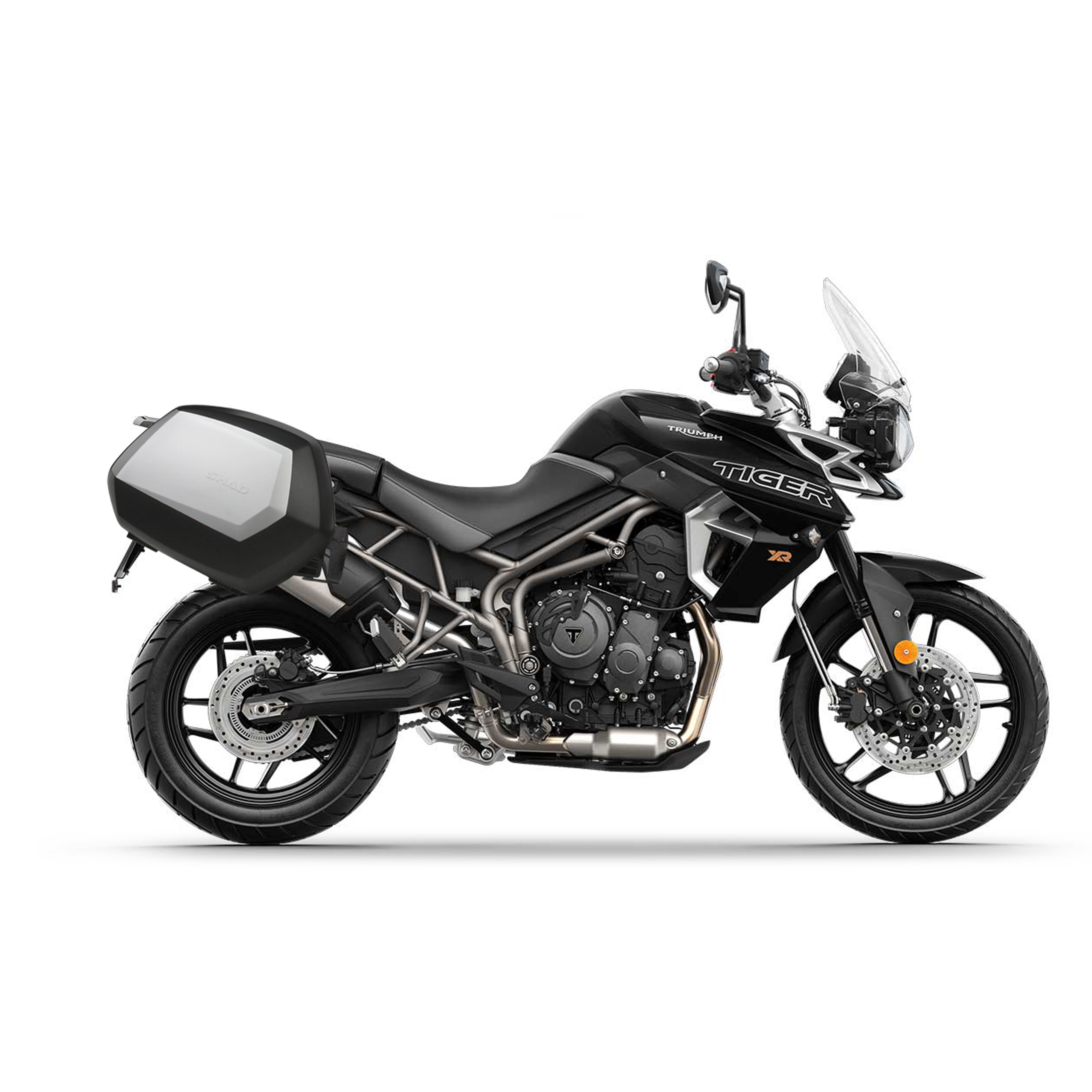 3P SYSTEM TRIUMPH TIGER 800 XRX