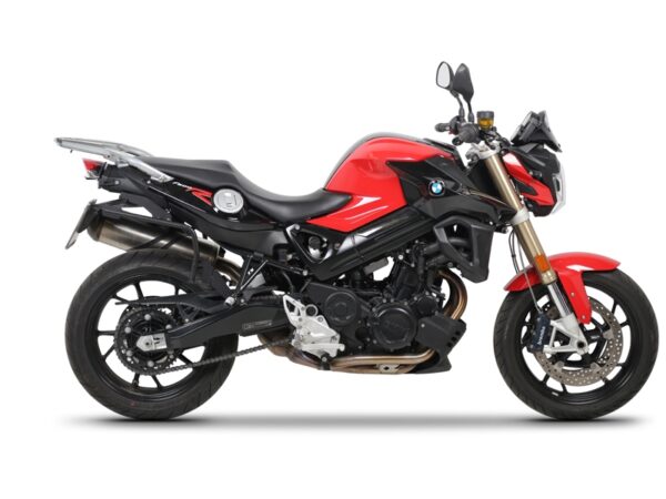 3P SYSTEM BMW F800R