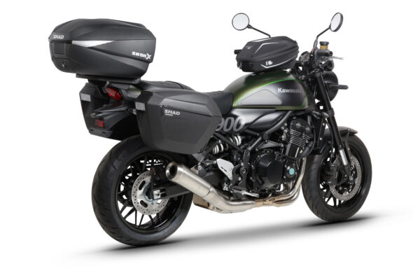 3P SYSTEM KAWASAKI Z900RS
