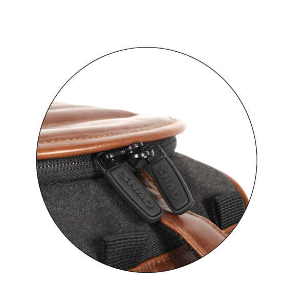 *BOLSA DEPÓSITO CAFE RACER SR18