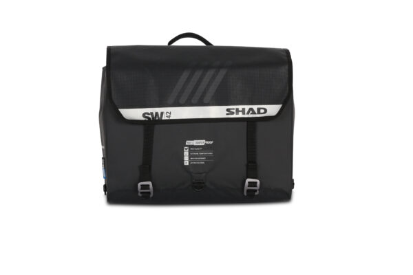 SADDLE BAG SW42