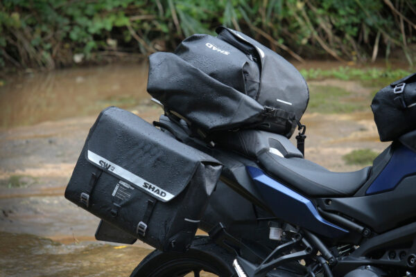SADDLE BAG SW42