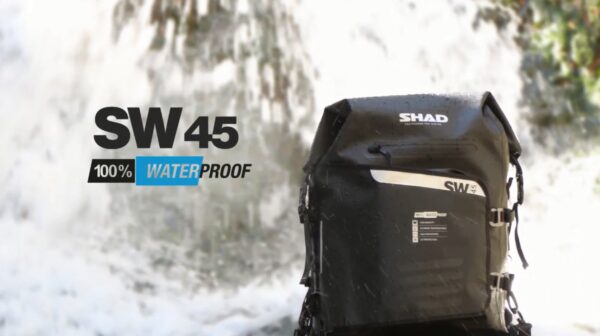 BOLSA TRASERA SW45