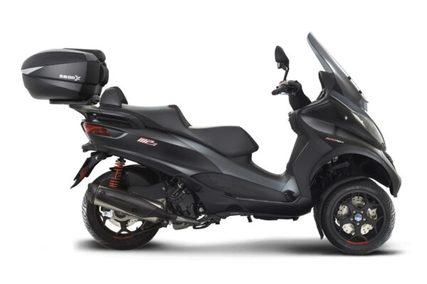 TOP MASTER PIAGGIO MP3 300/350/500 HPE SPORT/BUSINESS