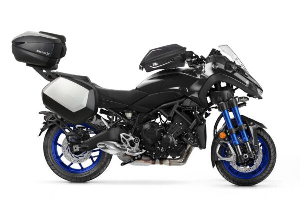 3P SYSTEM YAMAHA NIKEN 900