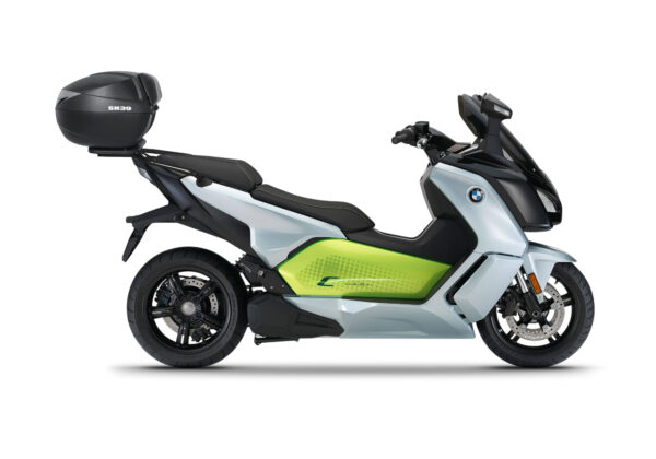 TOP MASTER BMW C-EVOLUTION ELECTRIC