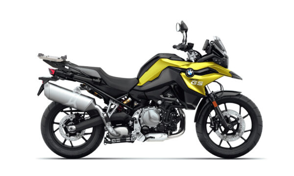 TOP MASTER BMW F750 GS /F850 GS