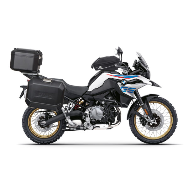 TOP MASTER BMW F750 GS /F850 GS