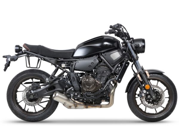TELAIETTI LATERALI SPECIFICI SR PER YAMAHA XSR 700