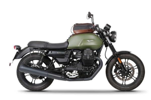 TELAIETTI LATERALI SPECIFICI SR PER MOTO GUZZI V7 821