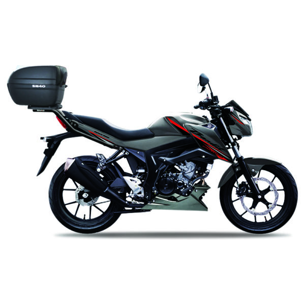 TOP MASTER SUZUKI GSX 150 BANDIT