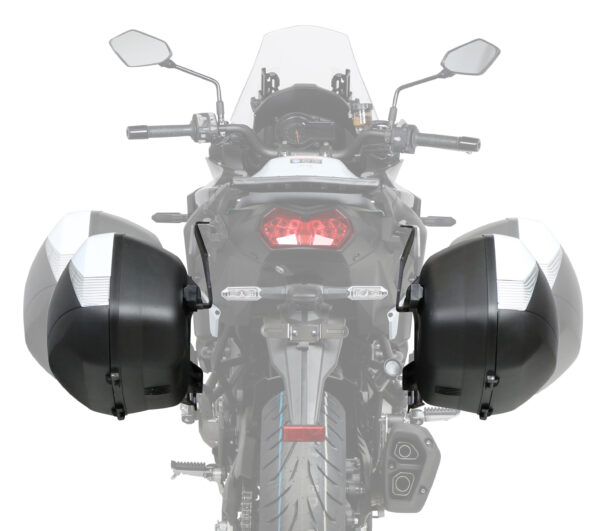 3P SYSTEM KAWASAKI VERSYS 1000