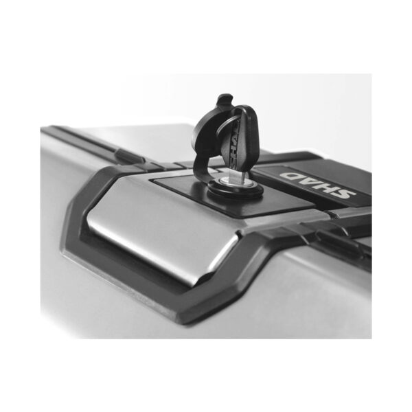 TOP CASE TR37 TERRA