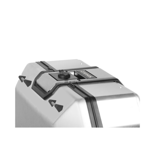 TOP CASE TR37 TERRA
