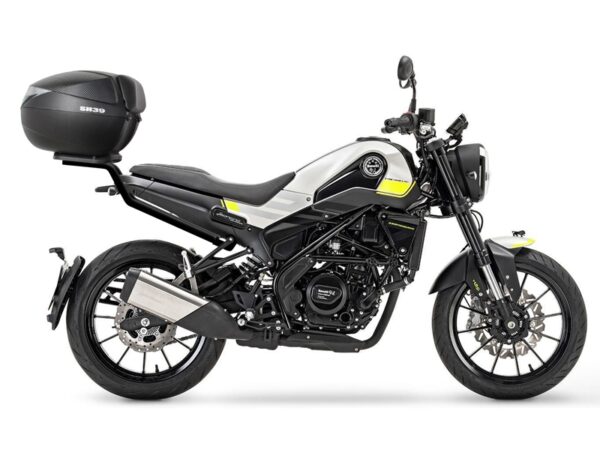 TOP MASTER BENELLI LEONCINO 125/250