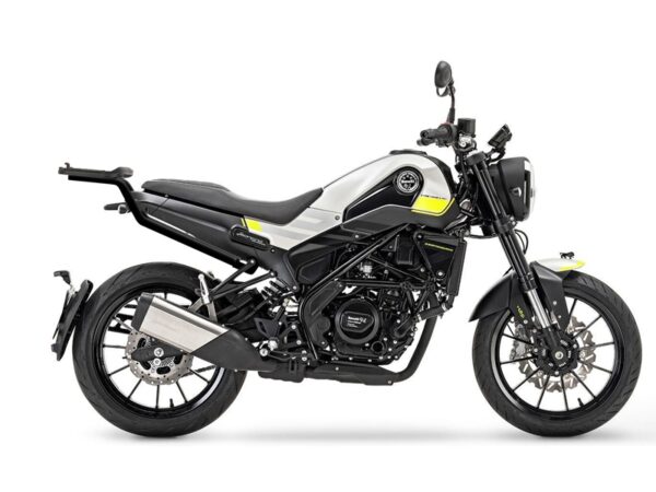 TOP MASTER BENELLI LEONCINO 125/250