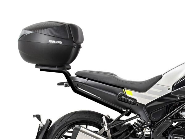 TOP MASTER BENELLI LEONCINO 125/250