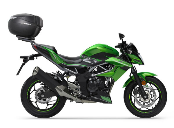 TOP MASTER KAWASAKI Z125