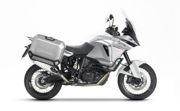 4P SYSTEM KTM ADV. 1050/1090/1190/SUPER ADV. 1290