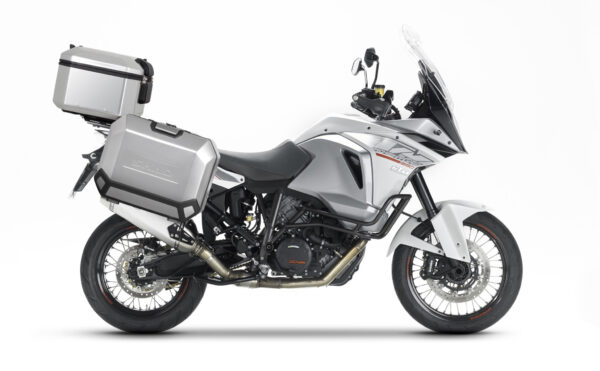 4P SYSTEM KTM ADV. 1050/1090/1190/SUPER ADV. 1290