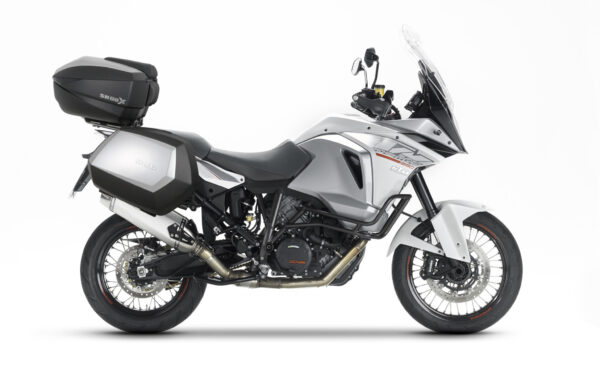 4P SYSTEM KTM ADV. 1050/1090/1190/SUPER ADV. 1290