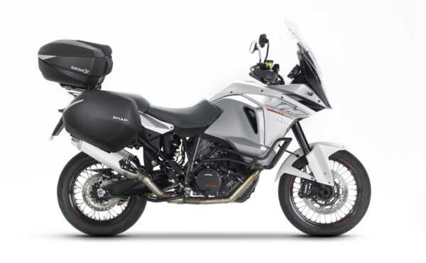 4P SYSTEM KTM ADV. 1050/1090/1190/SUPER ADV. 1290