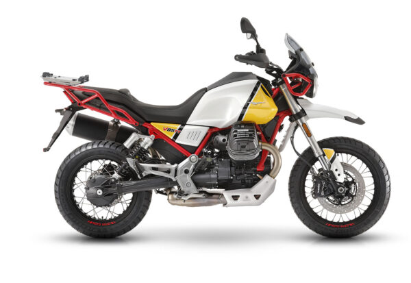 TOP MASTER MOTOGUZZI V85 TT