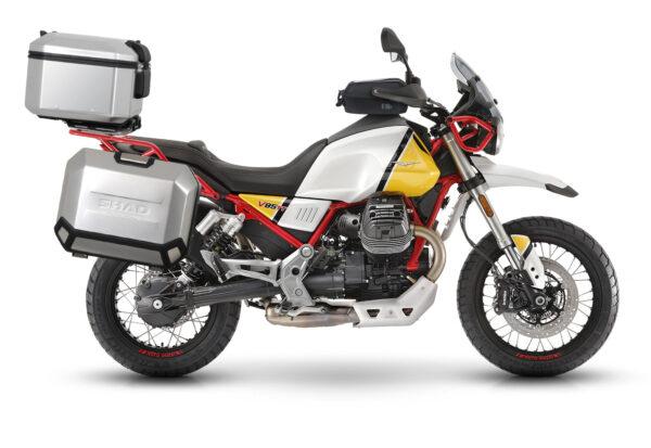 TOP MASTER MOTOGUZZI V85 TT