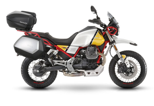 TOP MASTER MOTOGUZZI V85 TT