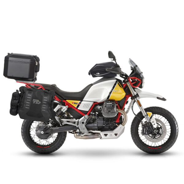 4P SYSTEM MOTO GUZZI V85TT