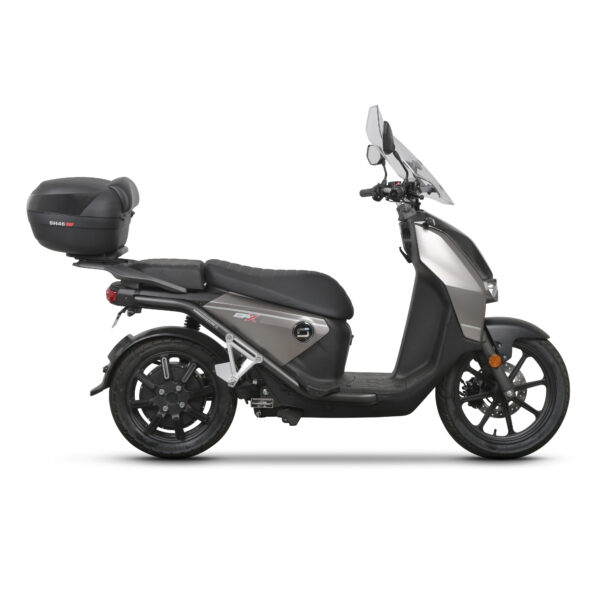 TOP MASTER SUPER SOCO CPX ELECTRIC