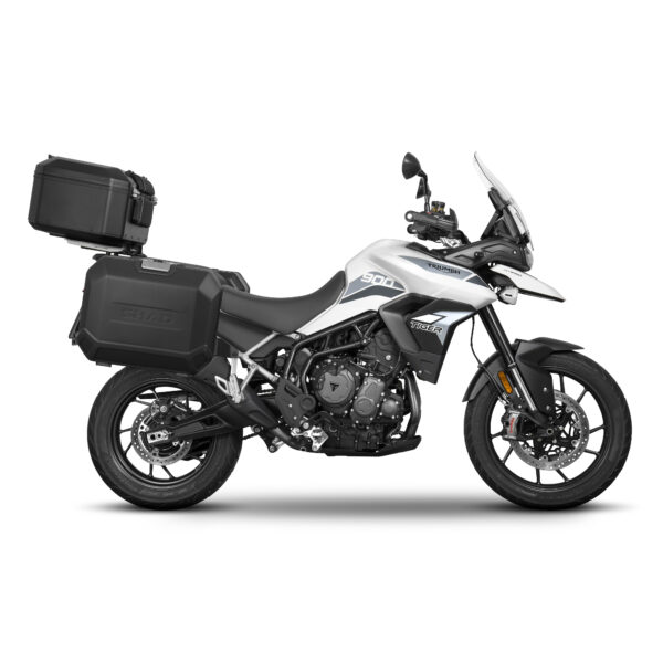 4P SYSTEM TRIUMPH TIGER 900/GT/RALLY