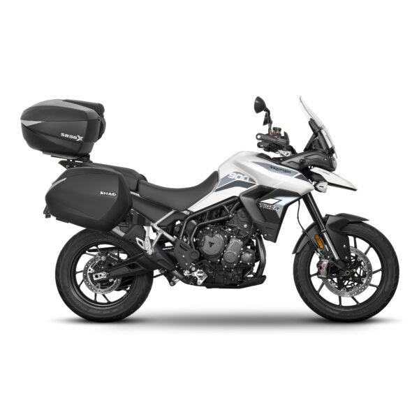 4P SYSTEM TRIUMPH TIGER 900/GT/RALLY