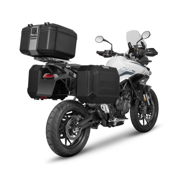 4P SYSTEM TRIUMPH TIGER 900/GT/RALLY