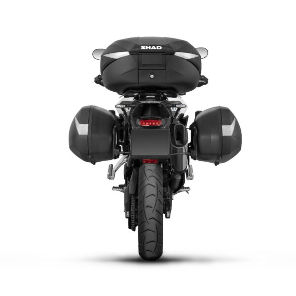 4P SYSTEM TRIUMPH TIGER 900/GT/RALLY