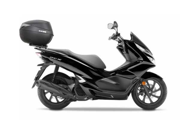 TOP MASTER HONDA PCX 125