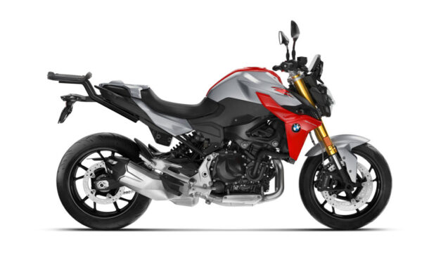 TOP MASTER BMW F900R/XR
