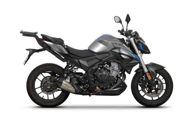 TOP MASTER VOGE 500 R
