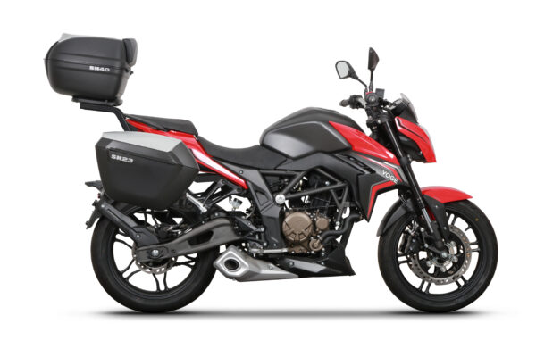TOP MASTER VOGE 300R