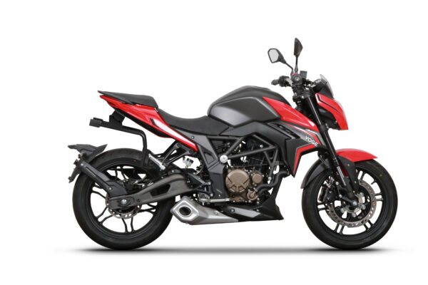 3P SYSTEM VOGE 300R