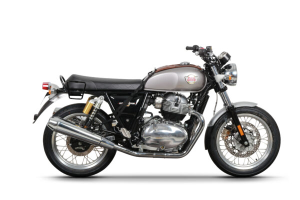 TELAIETTI LATERALI SPECIFICI SR PER ROYAL ENFIELD INTERCEPTOR 650