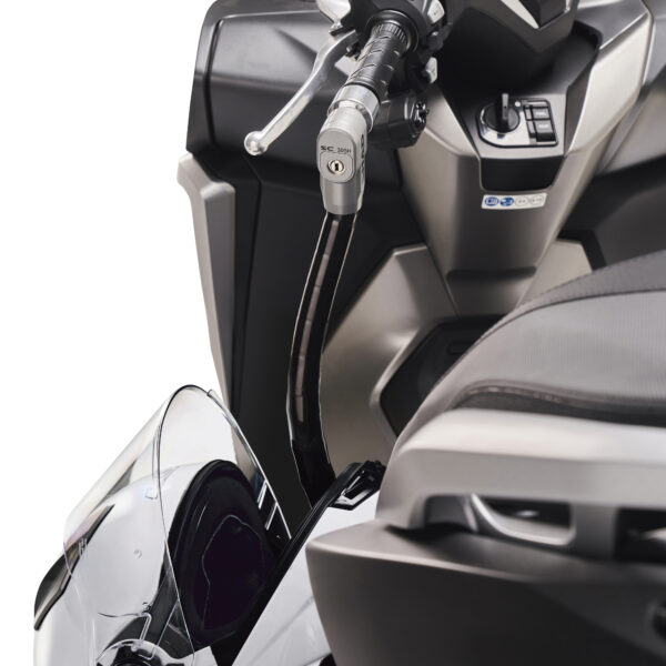 HANDLEBAR LOCK SC305H SERIE 3 (SIZE 5)
