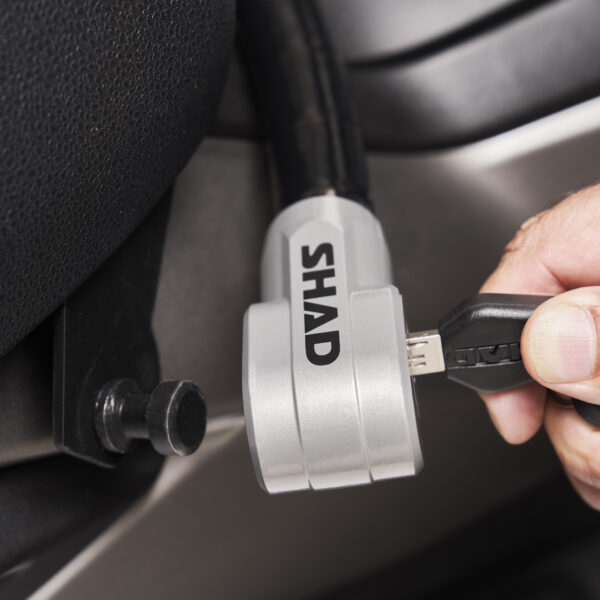 HANDLEBAR LOCK SC305H SERIE 3 (SIZE 5)